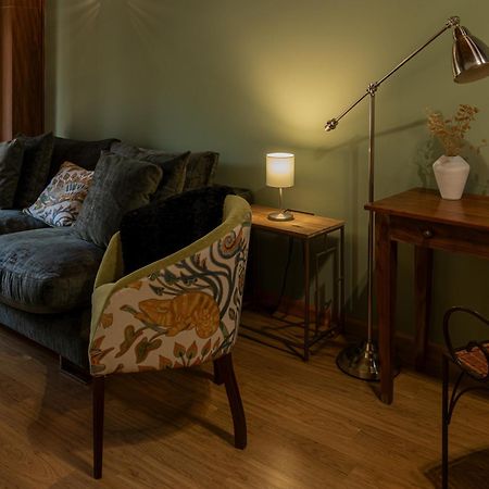 Casa Rural Beit Shalom 헤바스 외부 사진